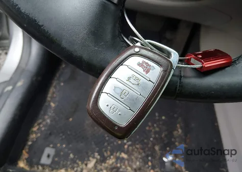 2016 Hyundai Sonata Sport z USA, uszkodzony, nr VIN 5NPE34AF7GH390650